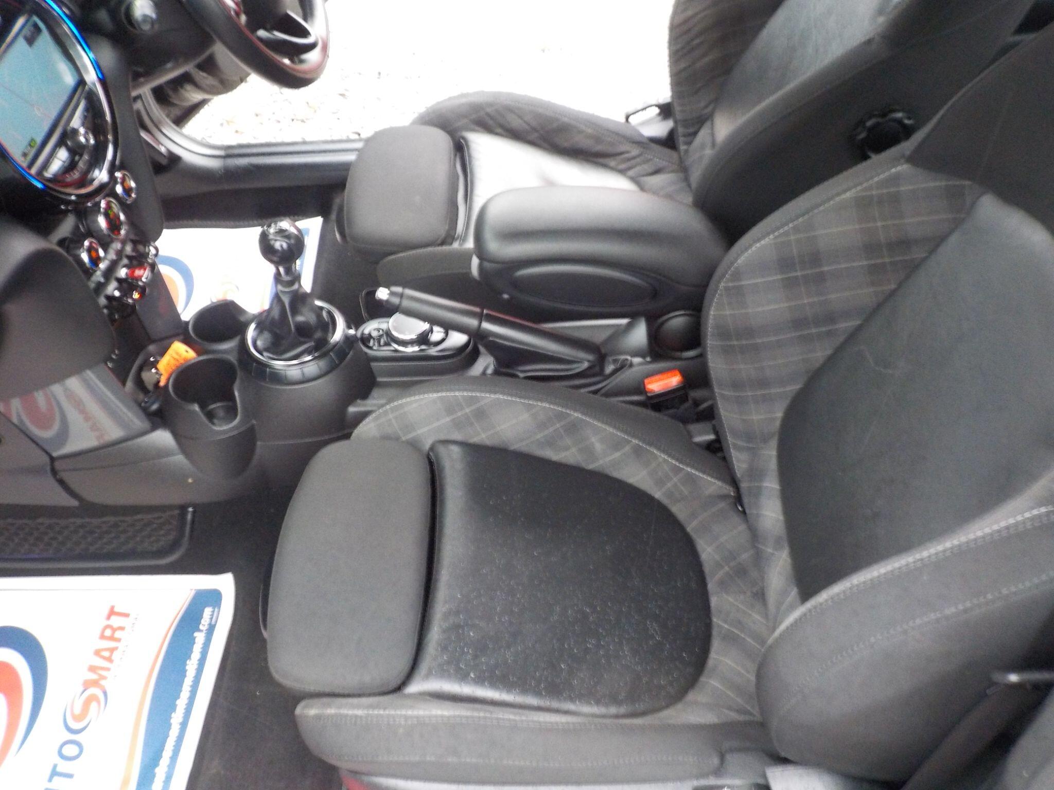 MINI Hatch 1.5 Cooper D Euro 6 (s/s) 3dr