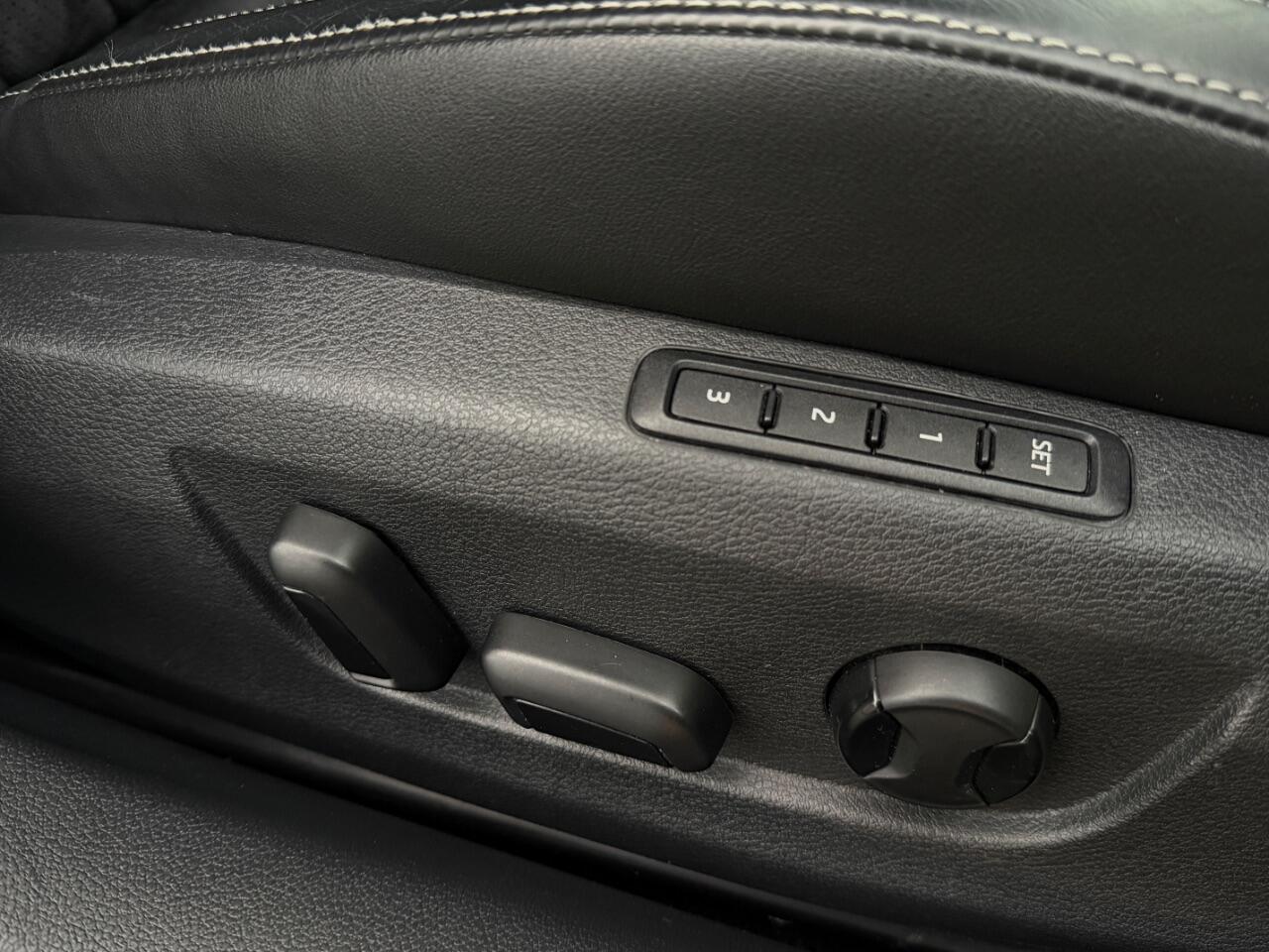 Skoda Superb view 34