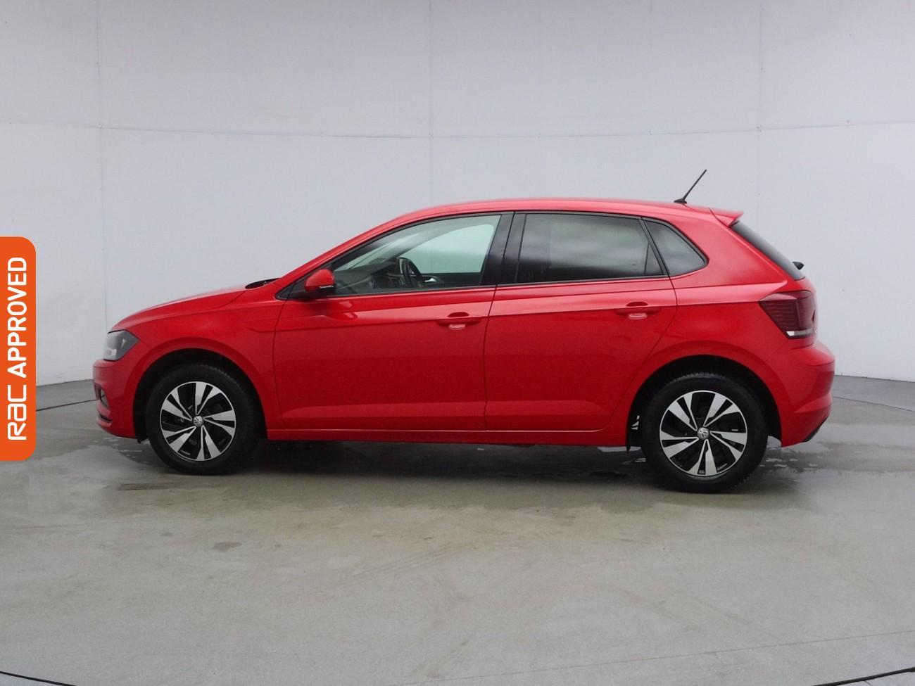 Volkswagen Polo view 26