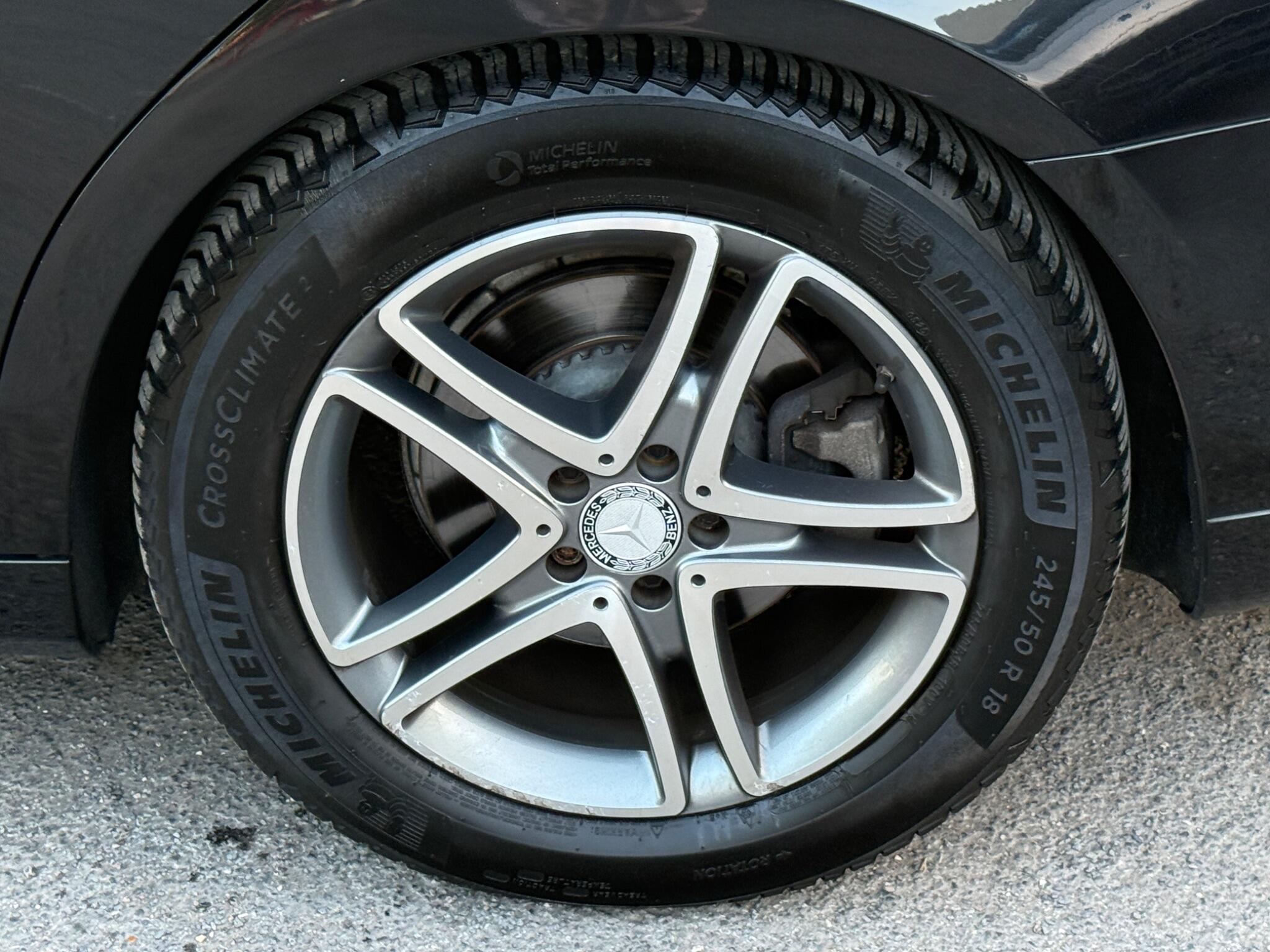 Mercedes-Benz S Class - Image 26