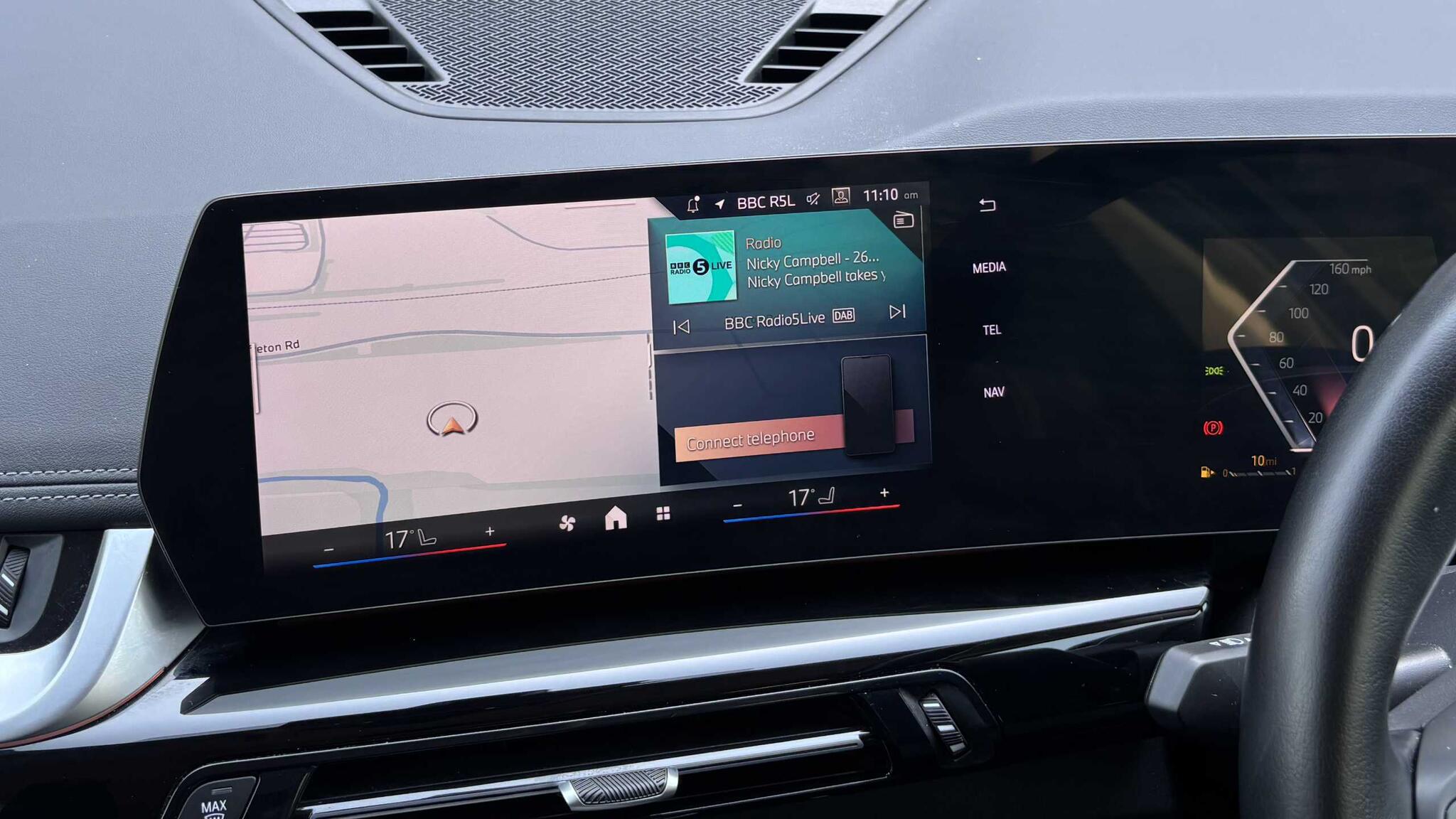 BMW X1 view 12