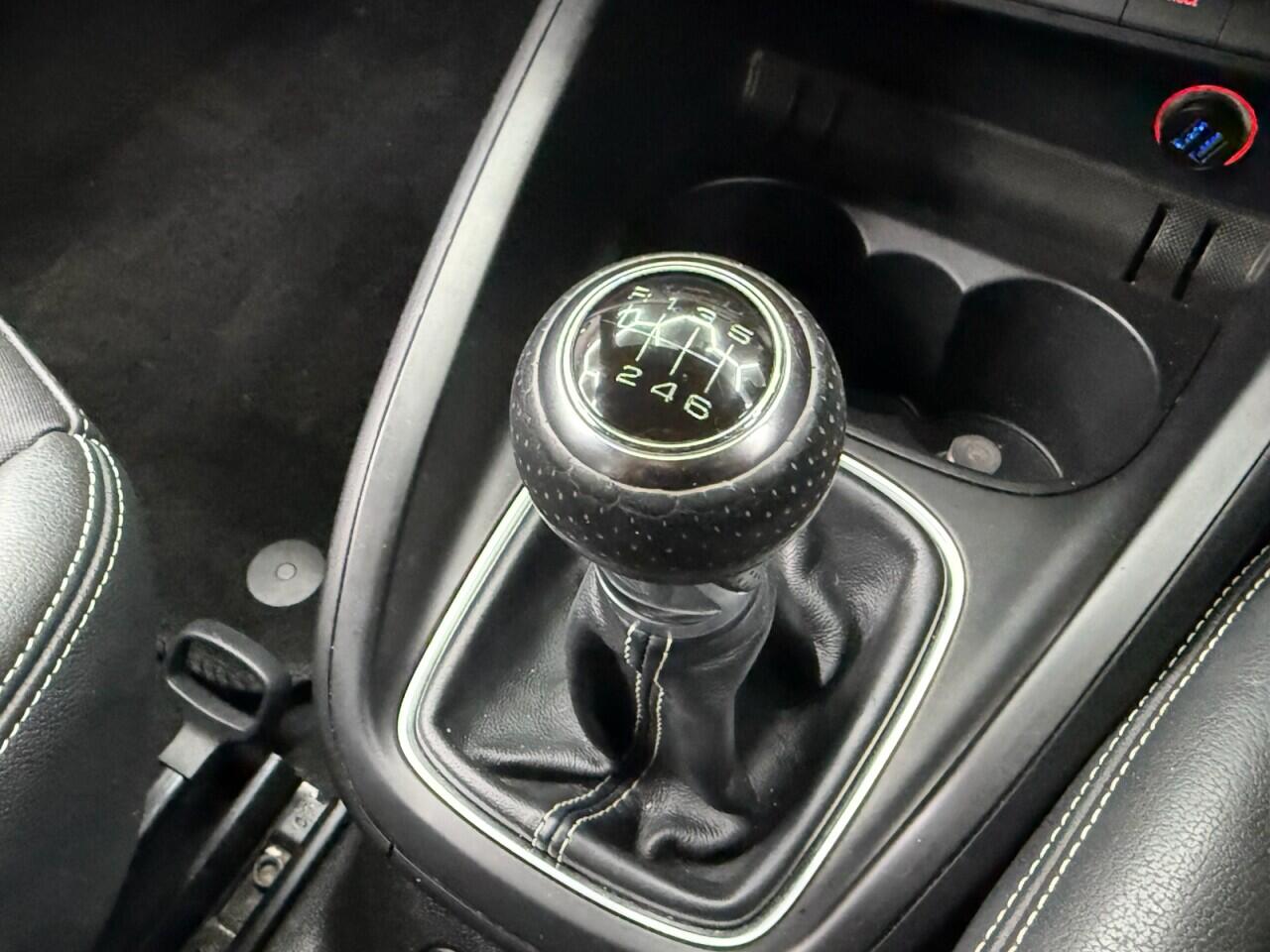 Audi A1 view 19