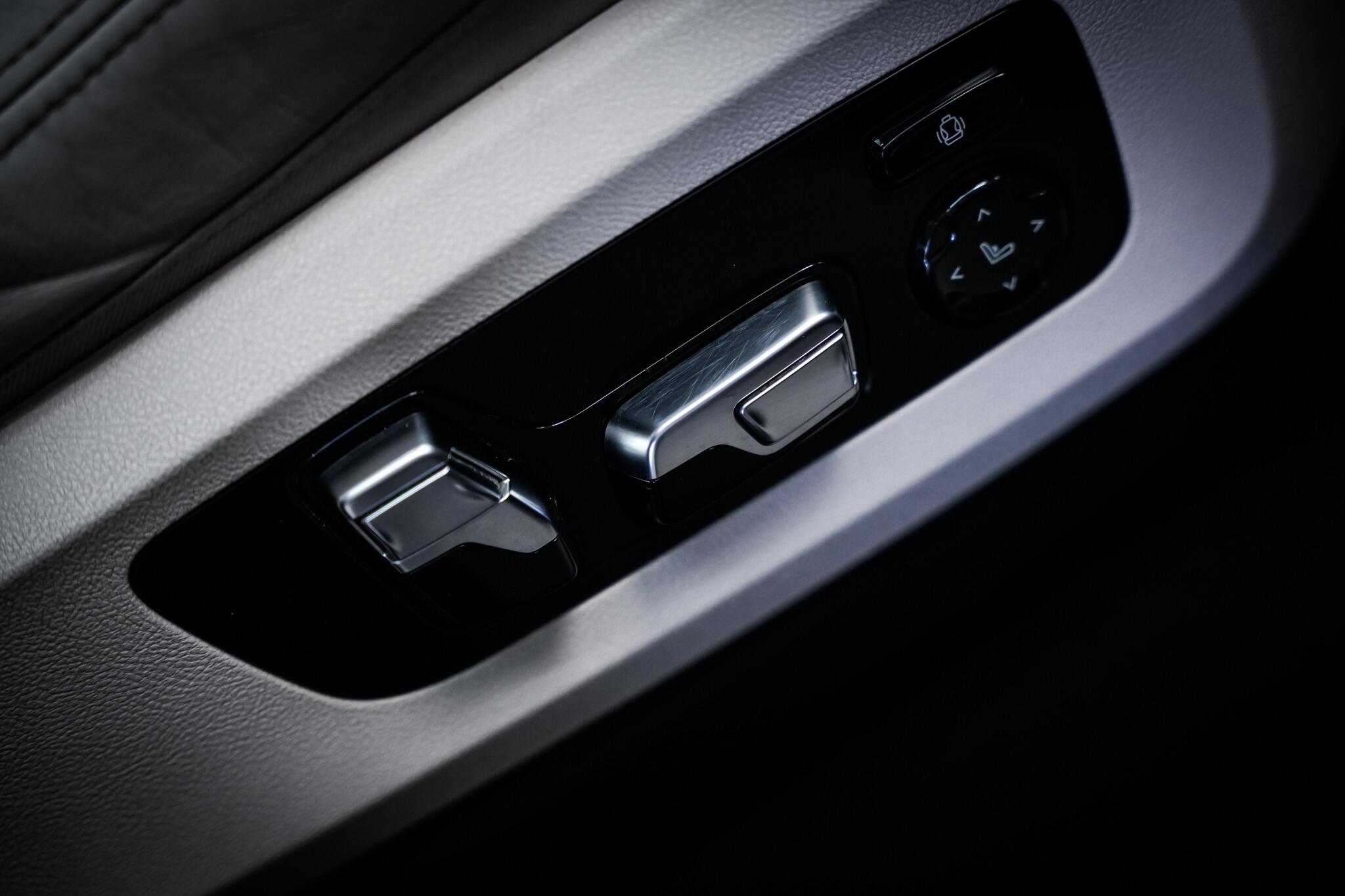 BMW X7 view 57