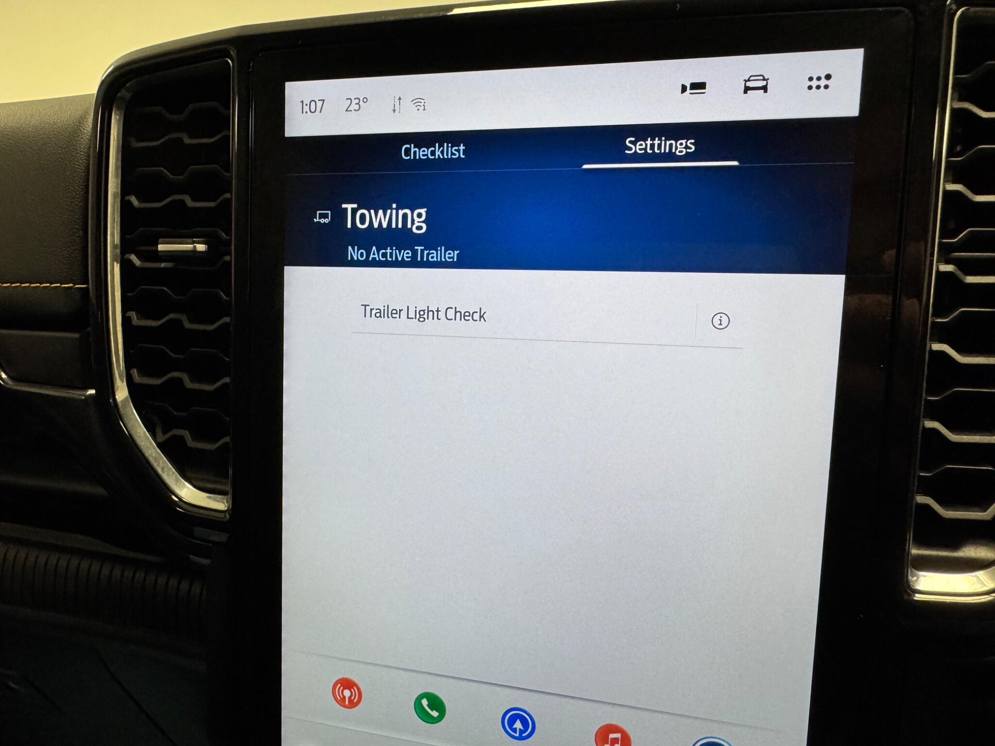 Ford Ranger view 23