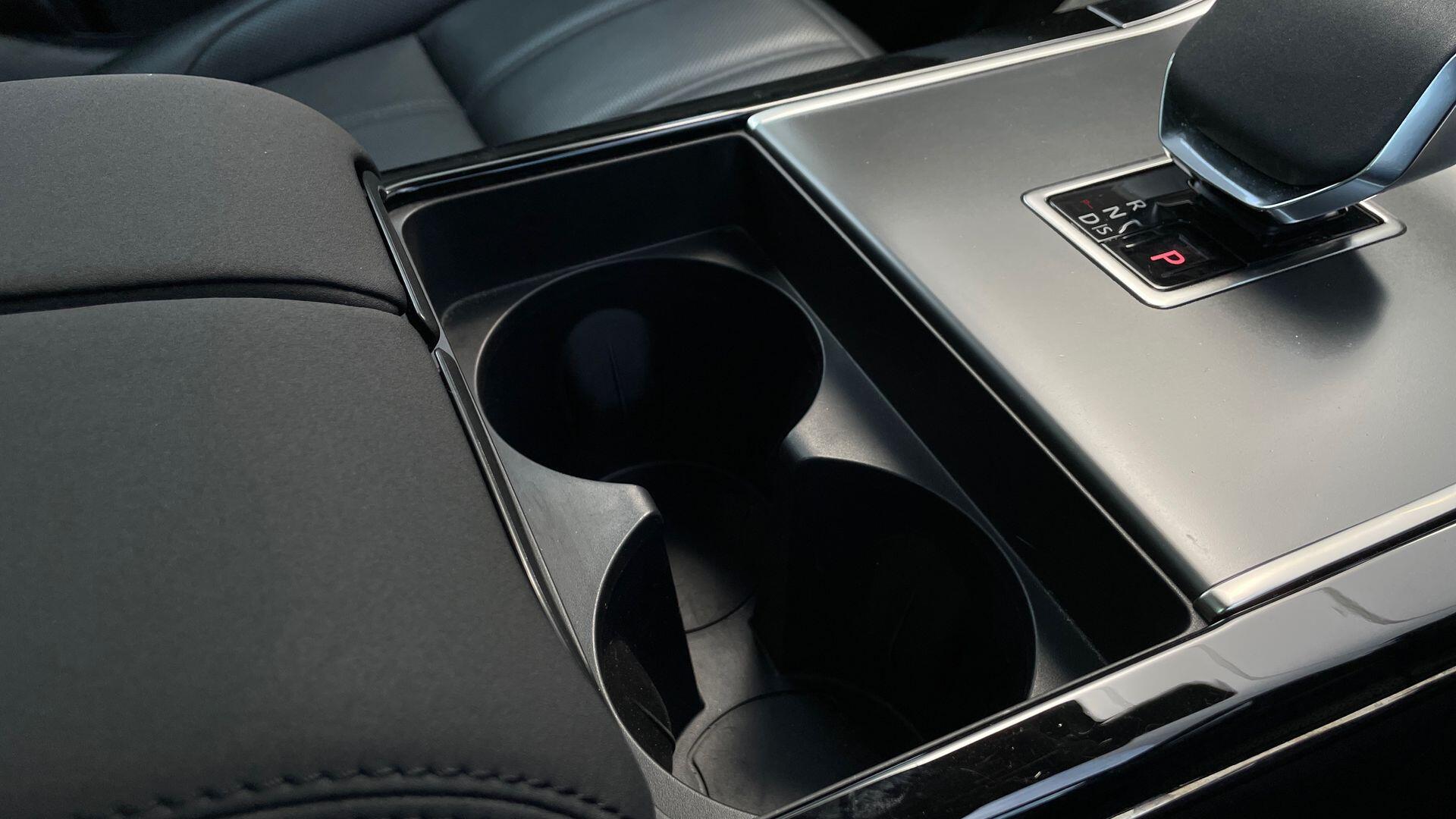 Land Rover Range Rover Evoque view 41
