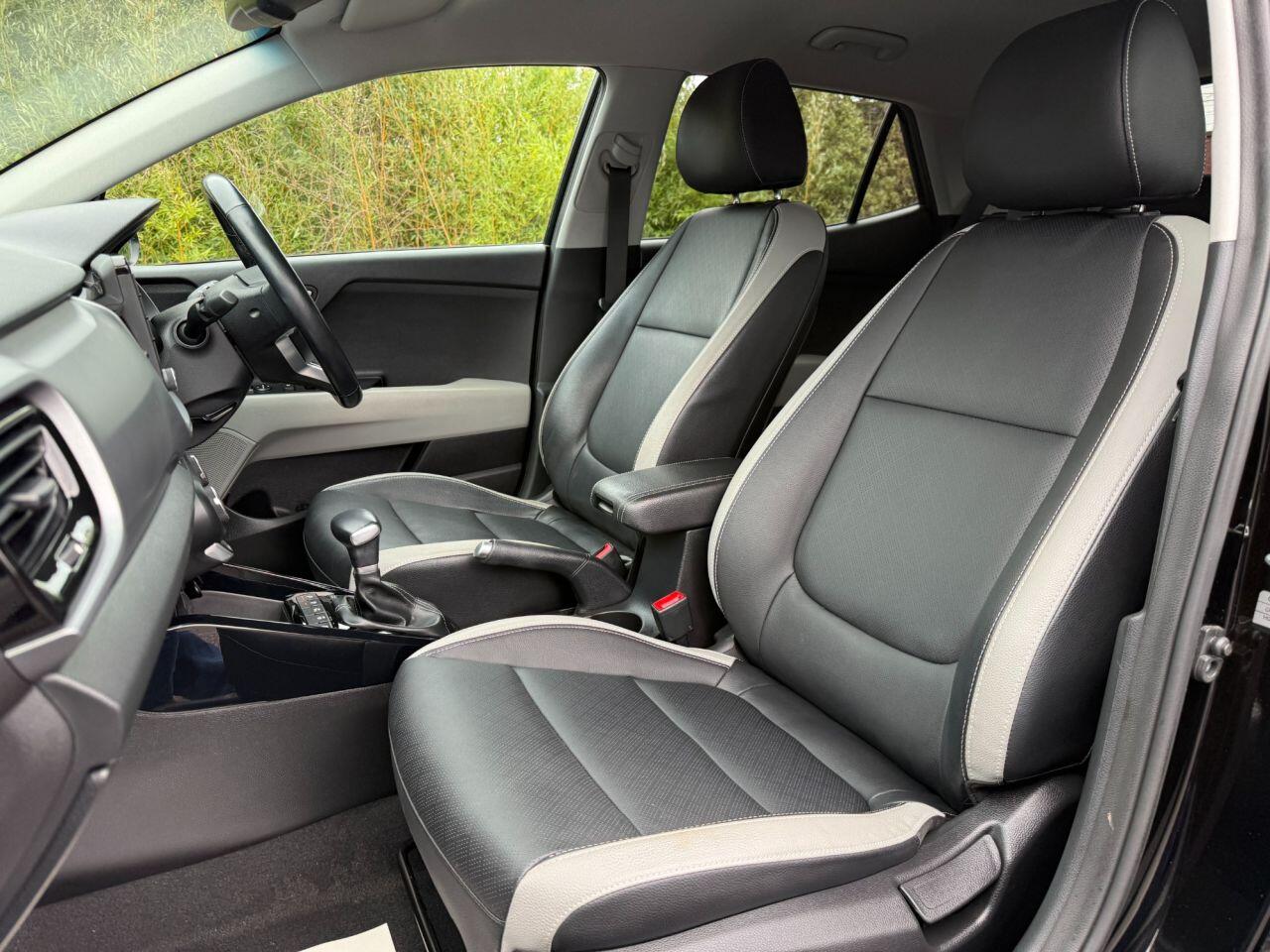 Kia Stonic view 9