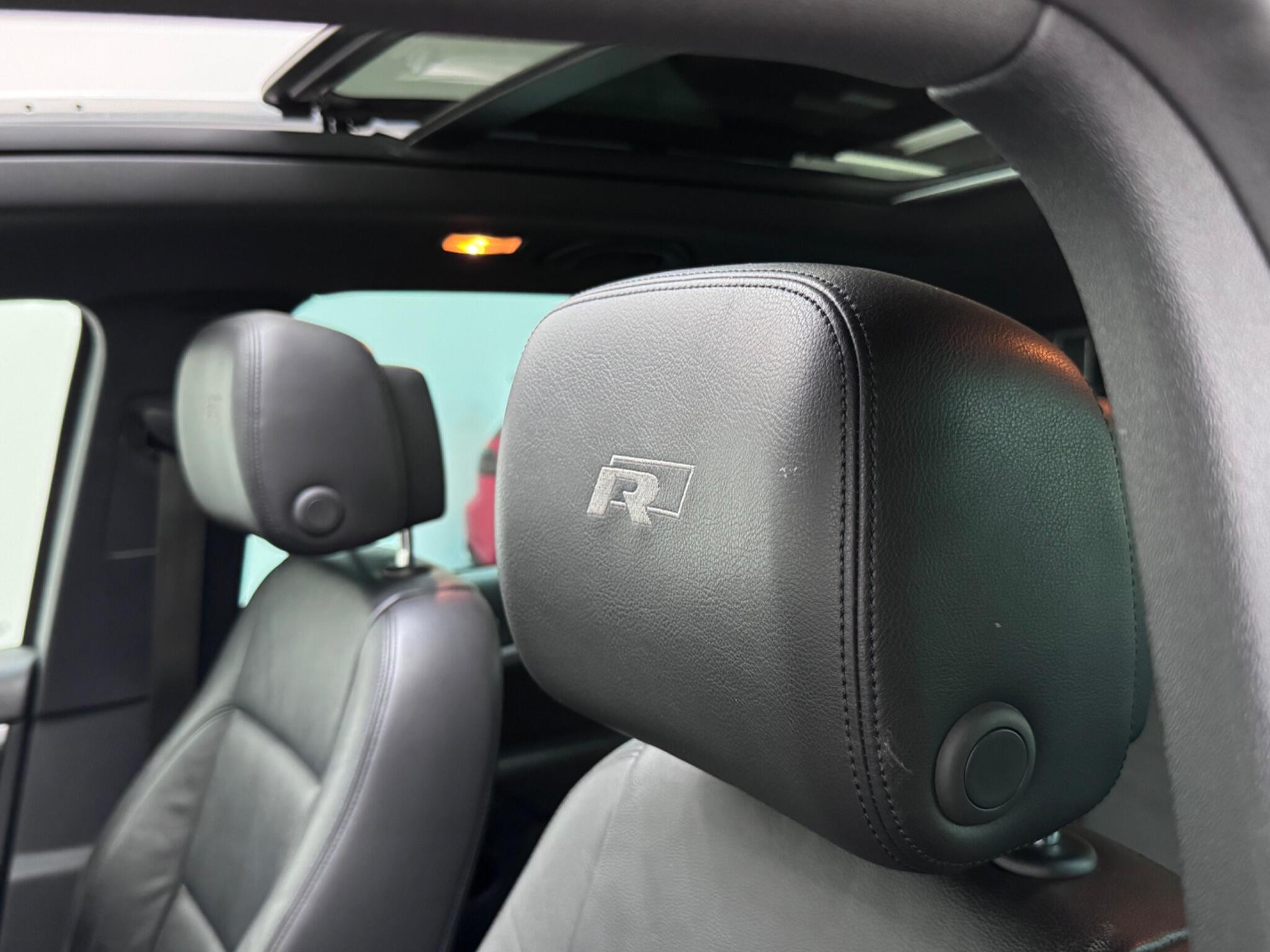 Volkswagen Tiguan view 15