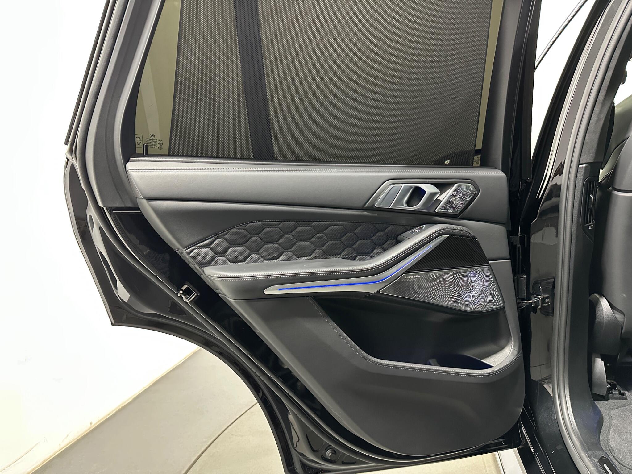 BMW X5 X5 view 52