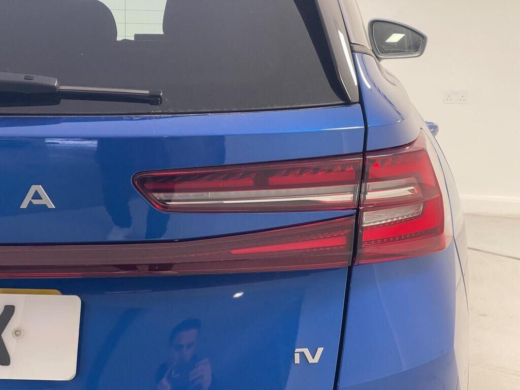 Skoda Kodiaq view 48