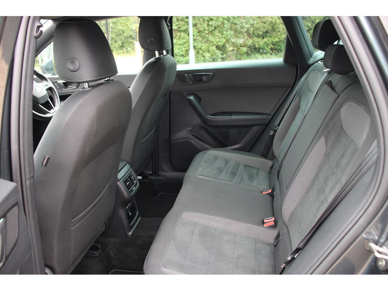 Seat Ateca view 19