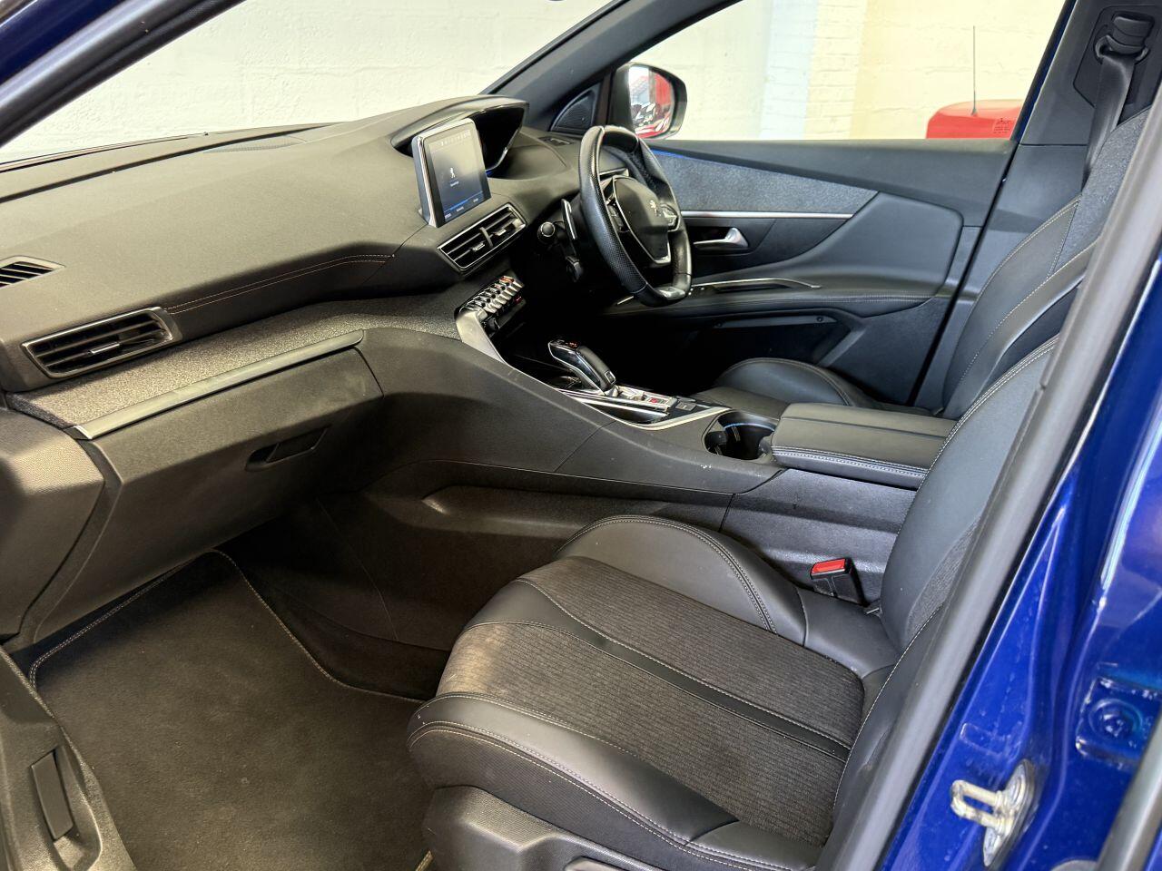 Peugeot 3008 view 55