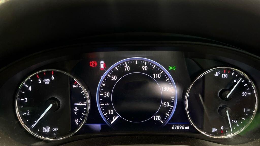 Vauxhall Insignia view 20