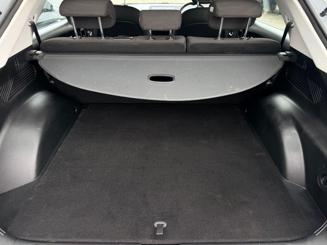 Hyundai Ioniq 5 view 70