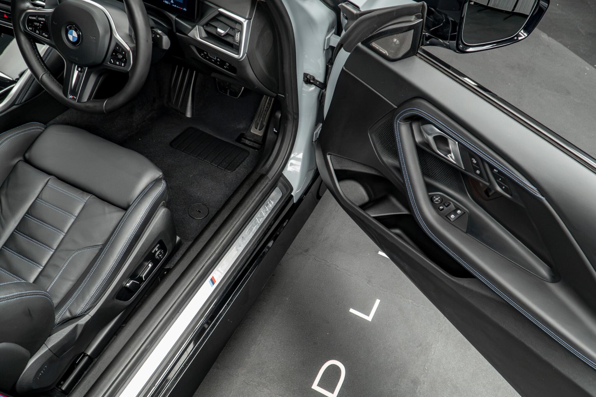 BMW 2 Series view 29