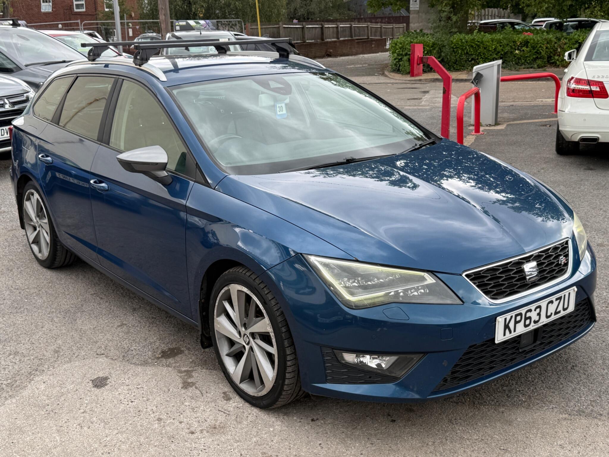 SEAT Leon - Image 5