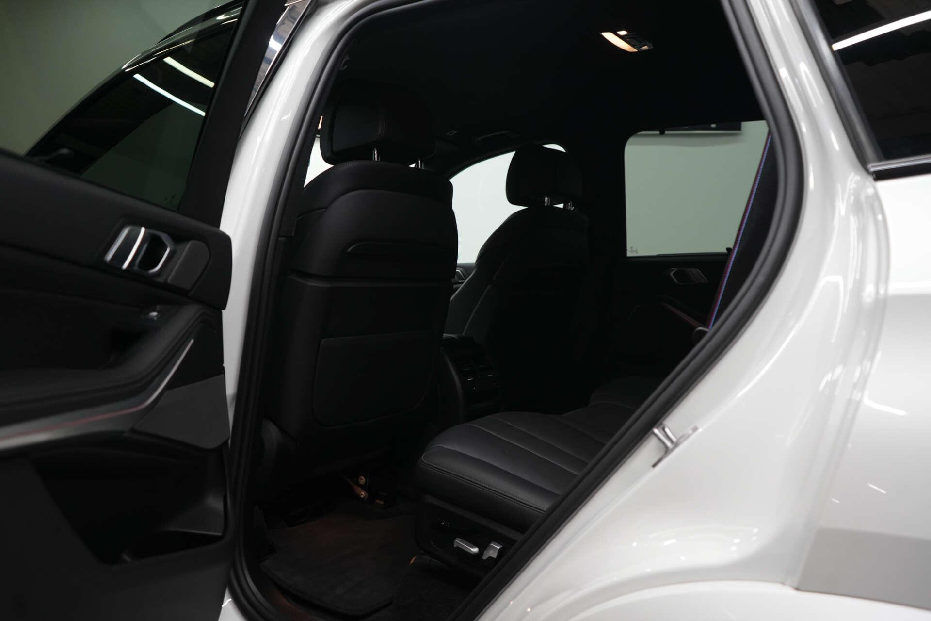 BMW X5 X5 view 30