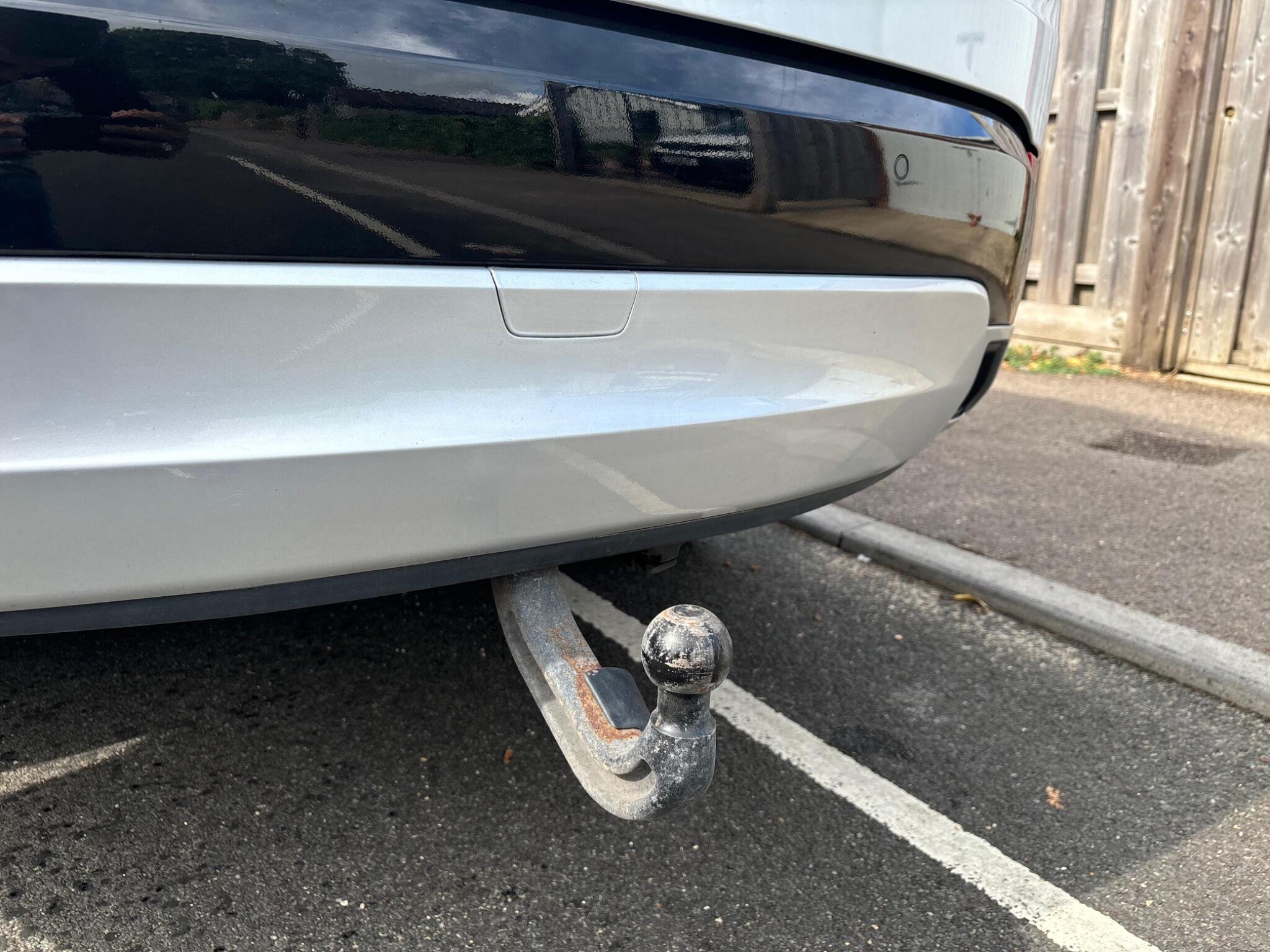 Land Rover Discovery 3 view 41