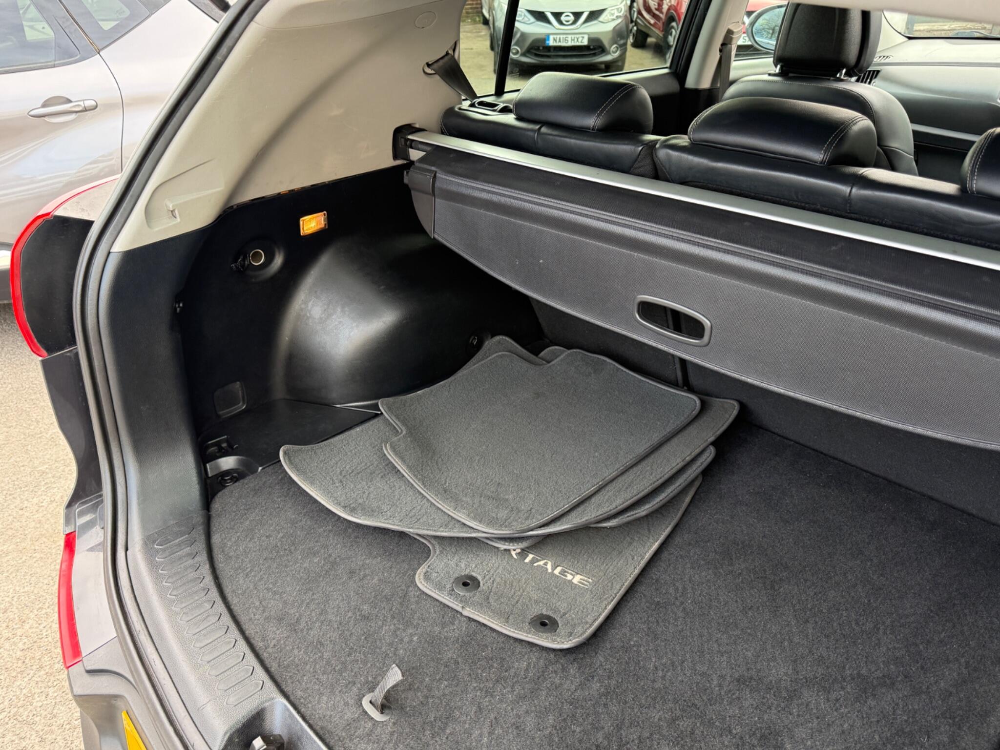 Kia Sportage - Image 50