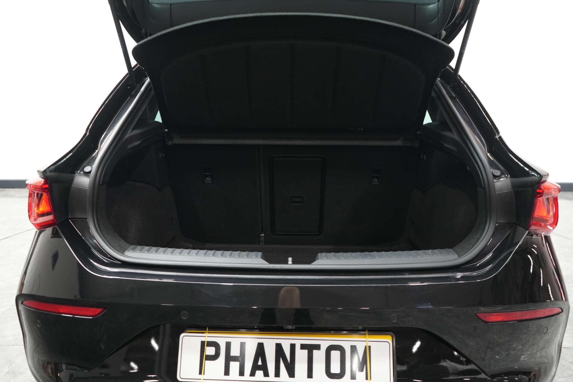 Cupra Leon view 11