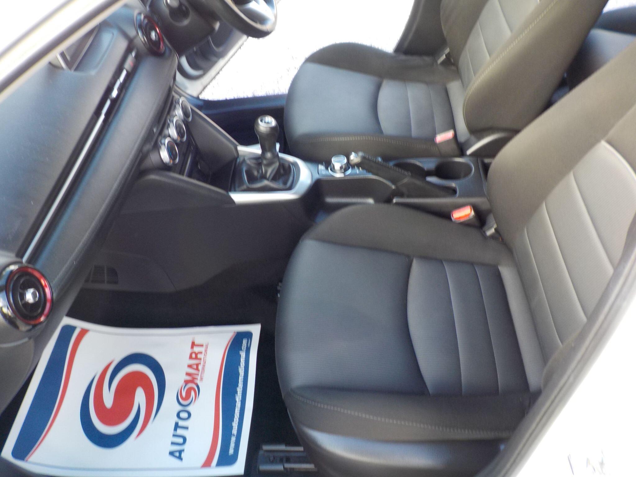 Mazda CX-3 2.0 SKYACTIV-G SE-L Euro 6 (s/s) 5dr