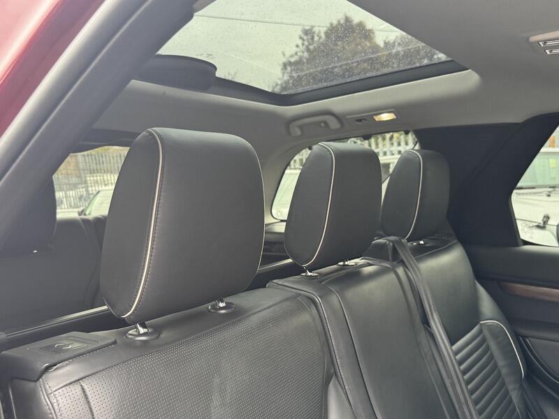 Land Rover Discovery view 62