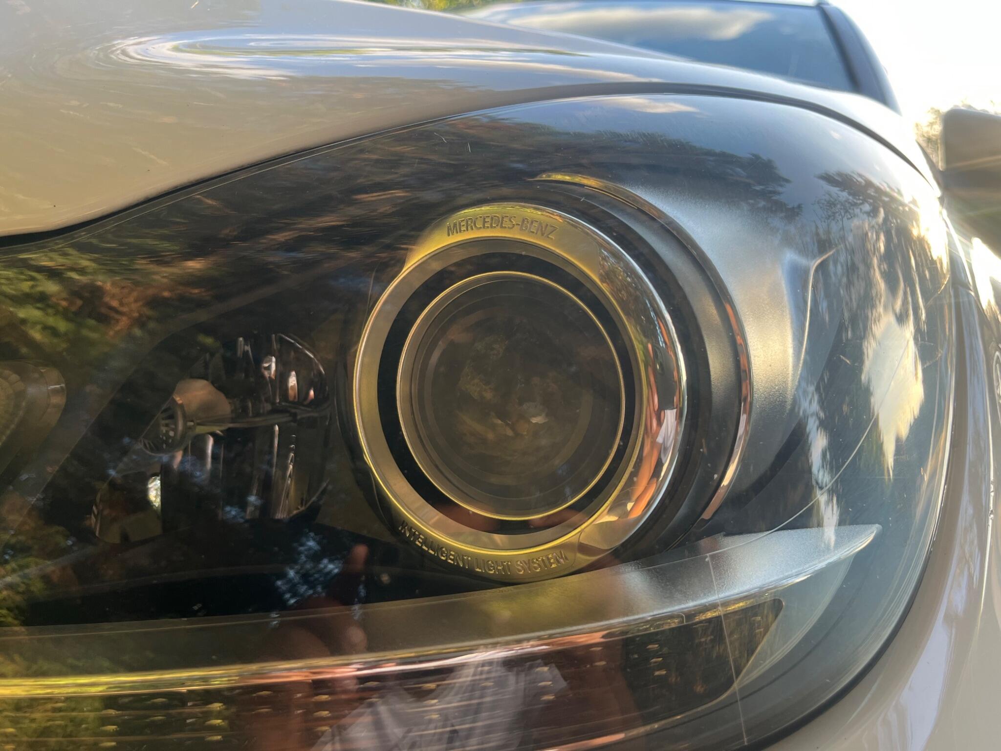 Mercedes-Benz C-Class view 16