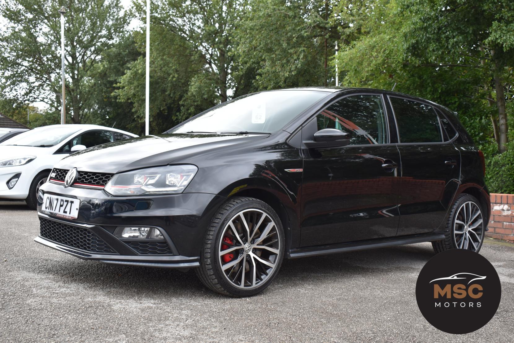 Volkswagen Polo view 6