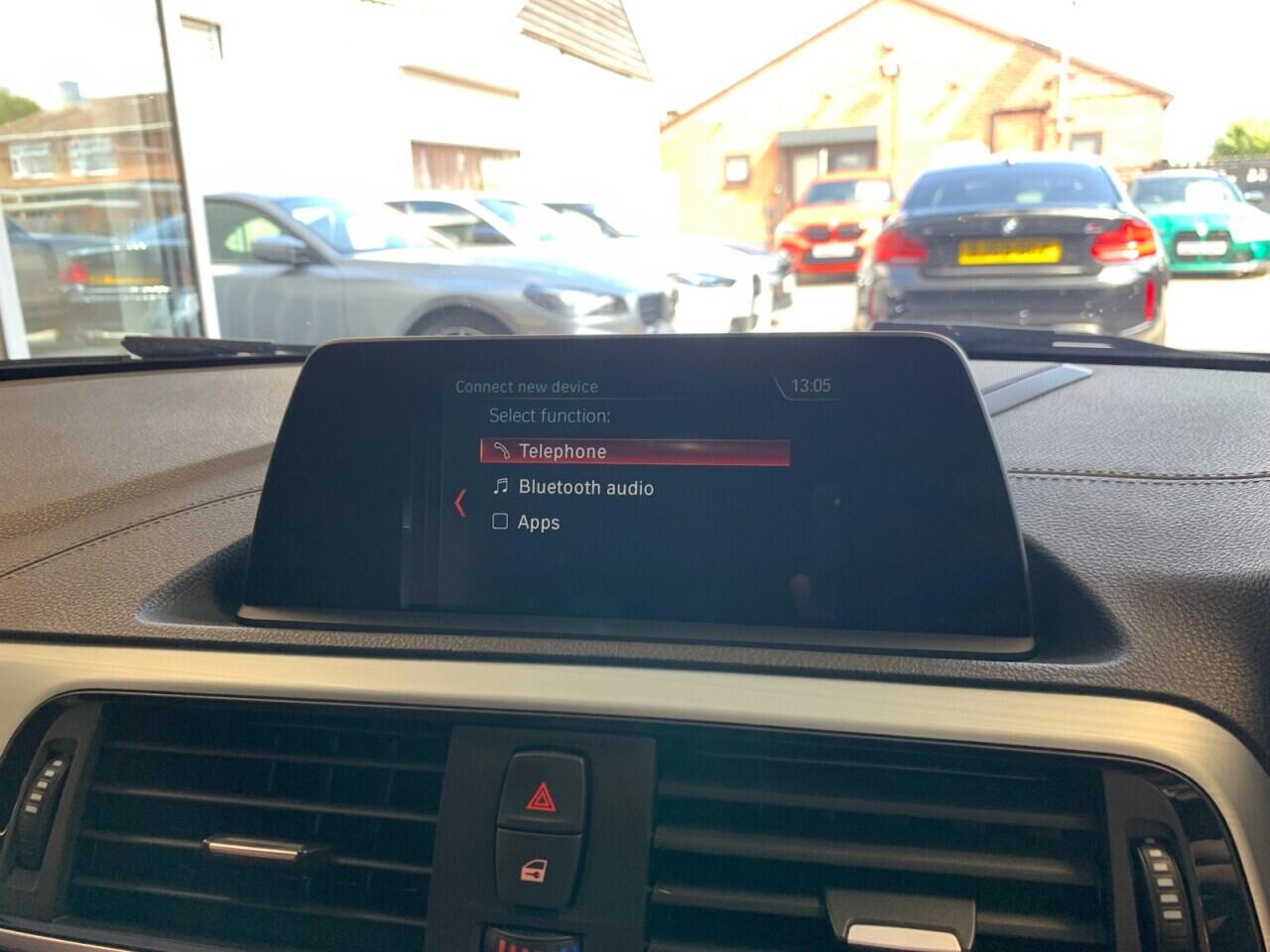 BMW 1 Series view 43