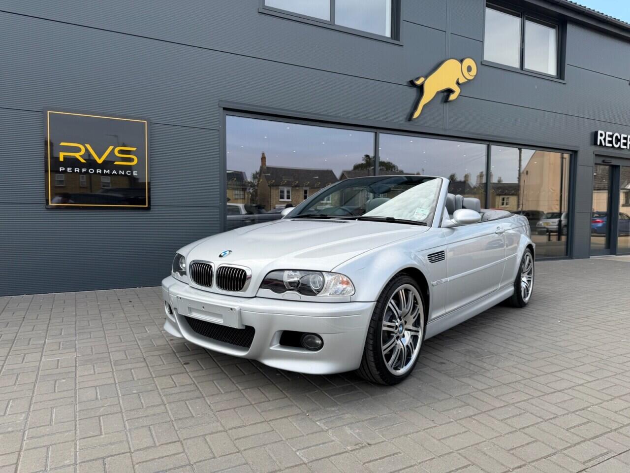 BMW M3 view 35