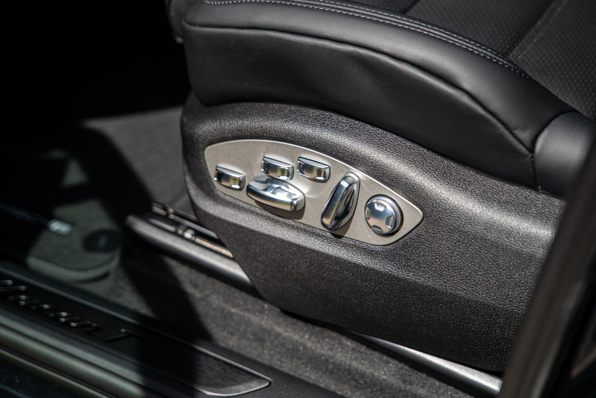 Porsche Macan view 72