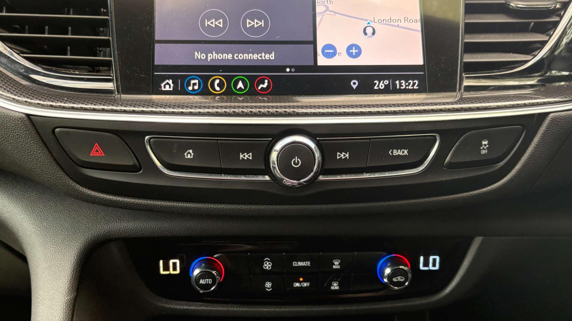 Vauxhall Insignia view 31