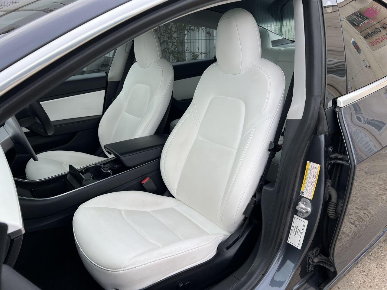 Tesla Model 3 view 27