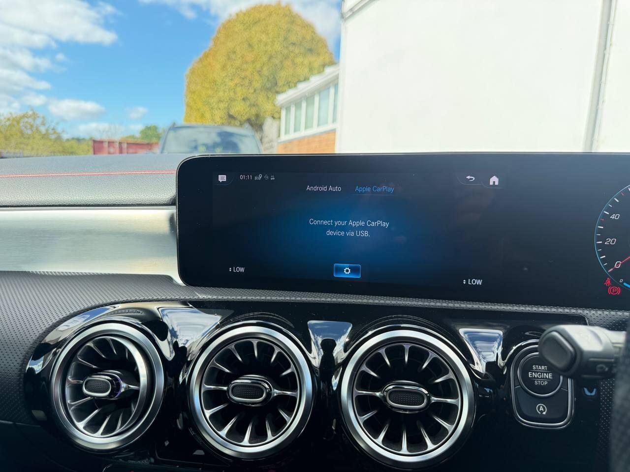 Mercedes-Benz Cla view 41