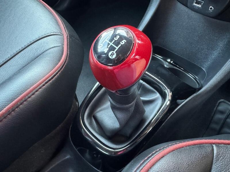 Toyota Aygo view 30