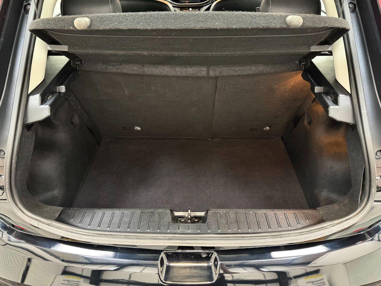 MG MG3 view 11