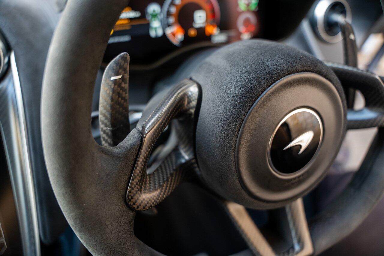 McLaren 570S view 73