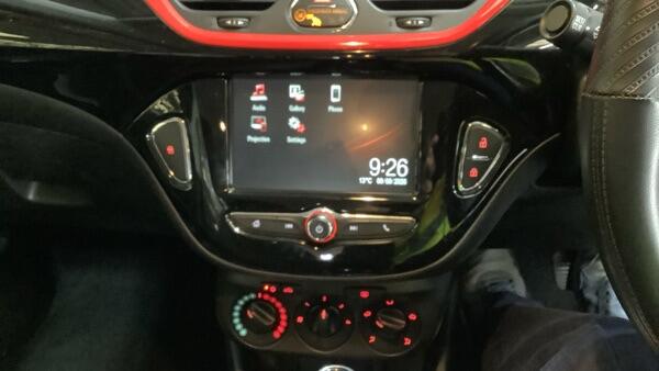 Vauxhall Corsa view 7