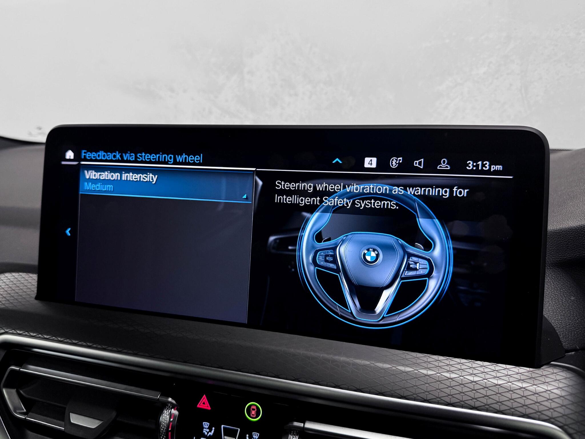 BMW X4 view 65