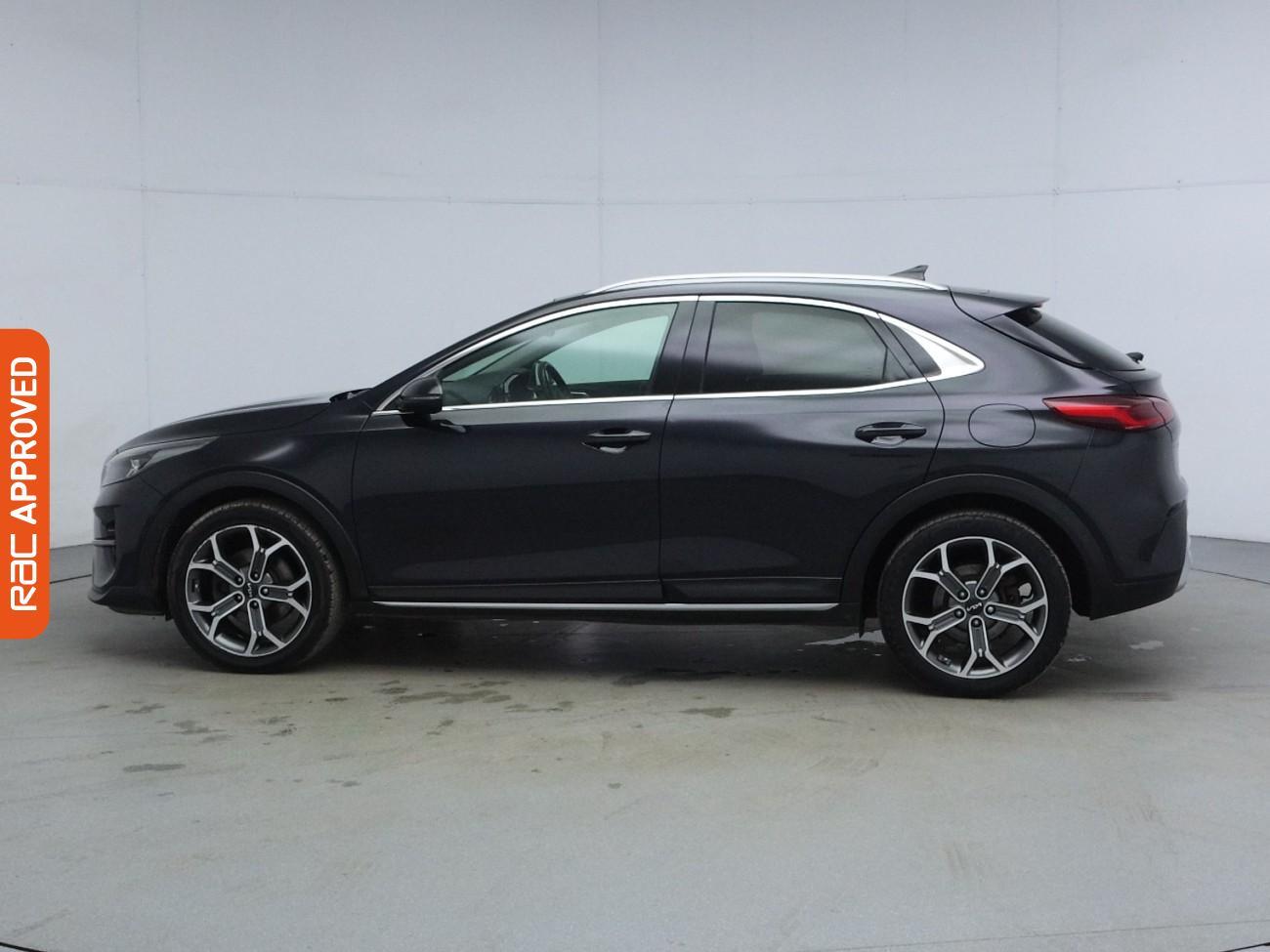 Kia Xceed view 29