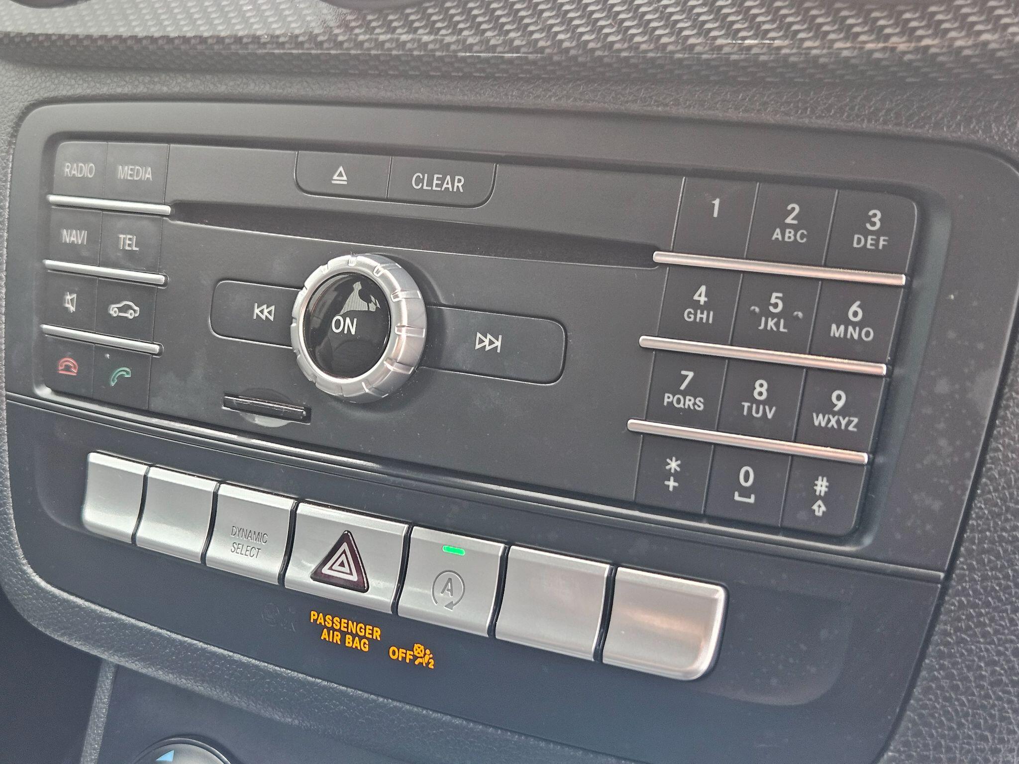 2018 Mercedes-Benz B Class image 29