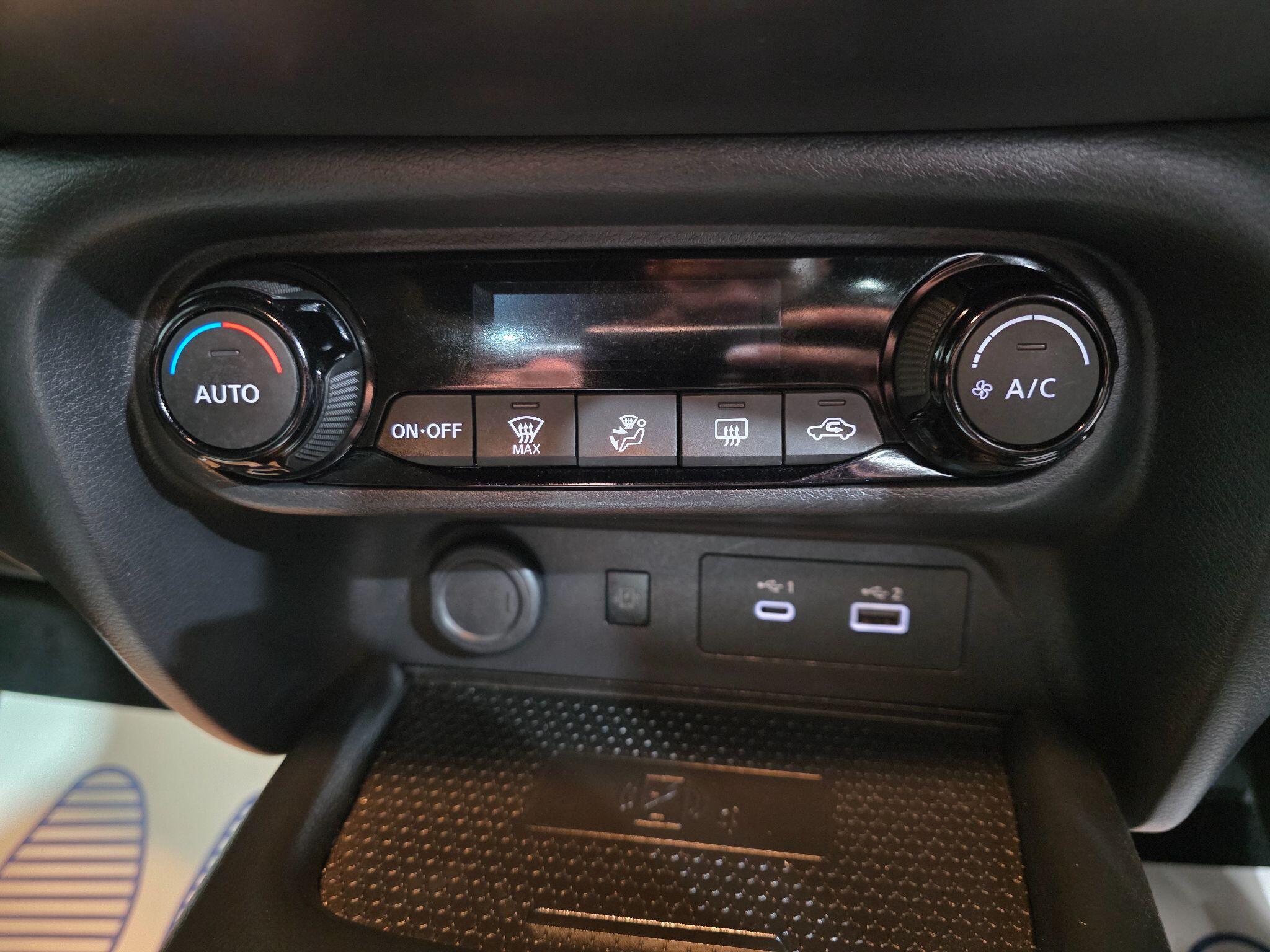 Nissan 2025 Nissan view 9