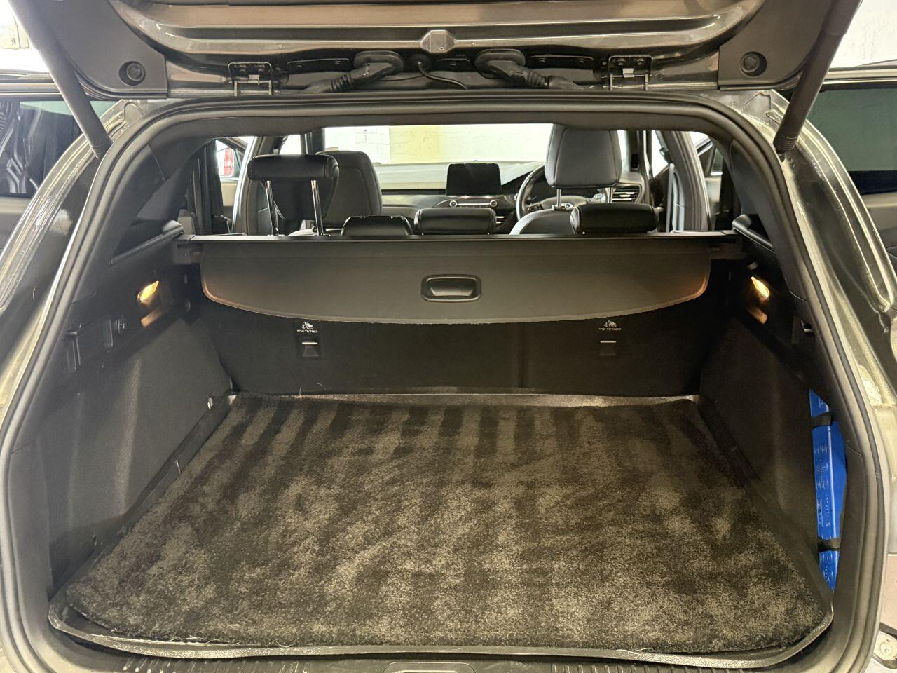 Ford Focus view 17