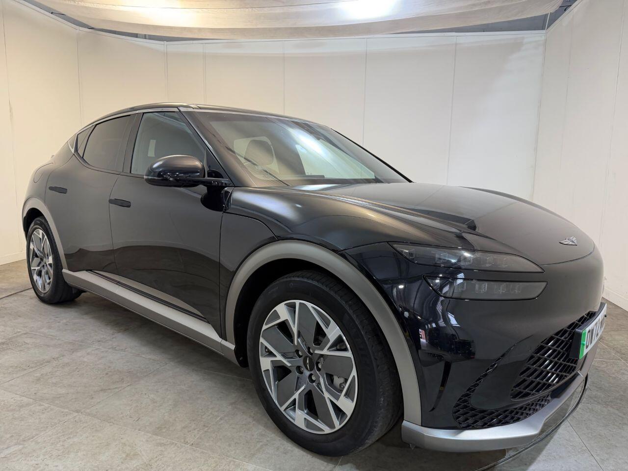 Genesis GV60 view 58