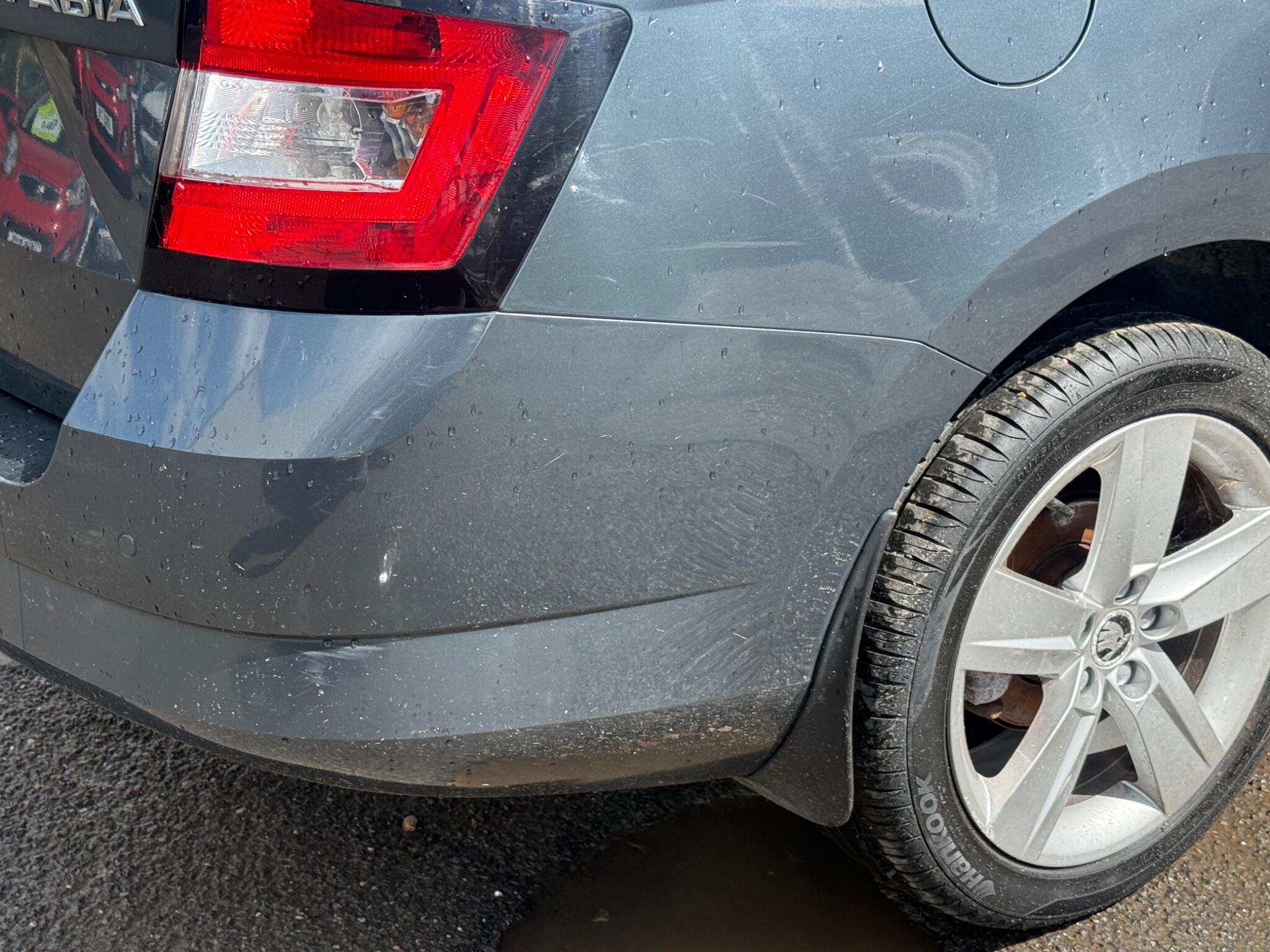Skoda Fabia - Image 26
