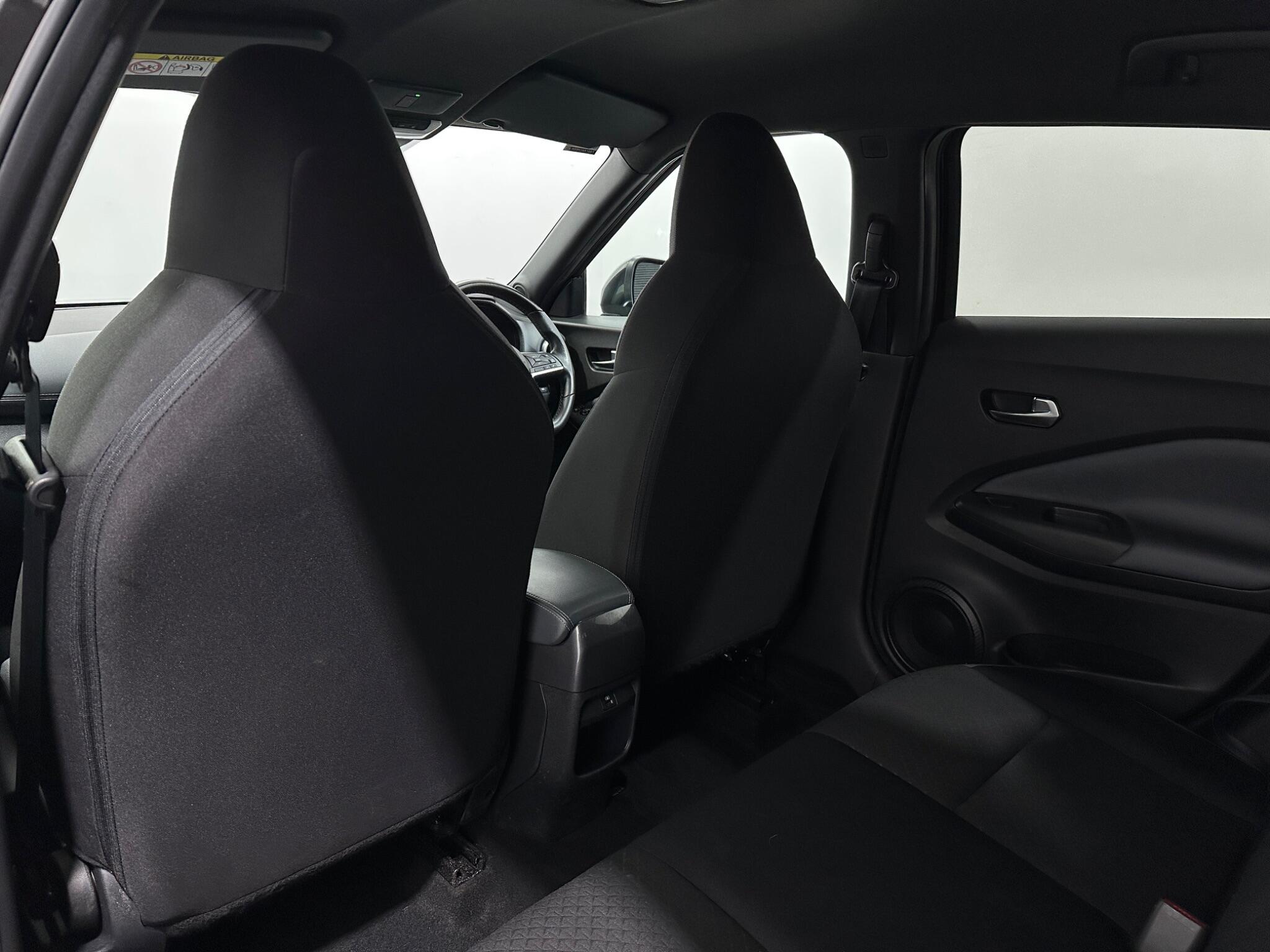 Nissan Juke view 35
