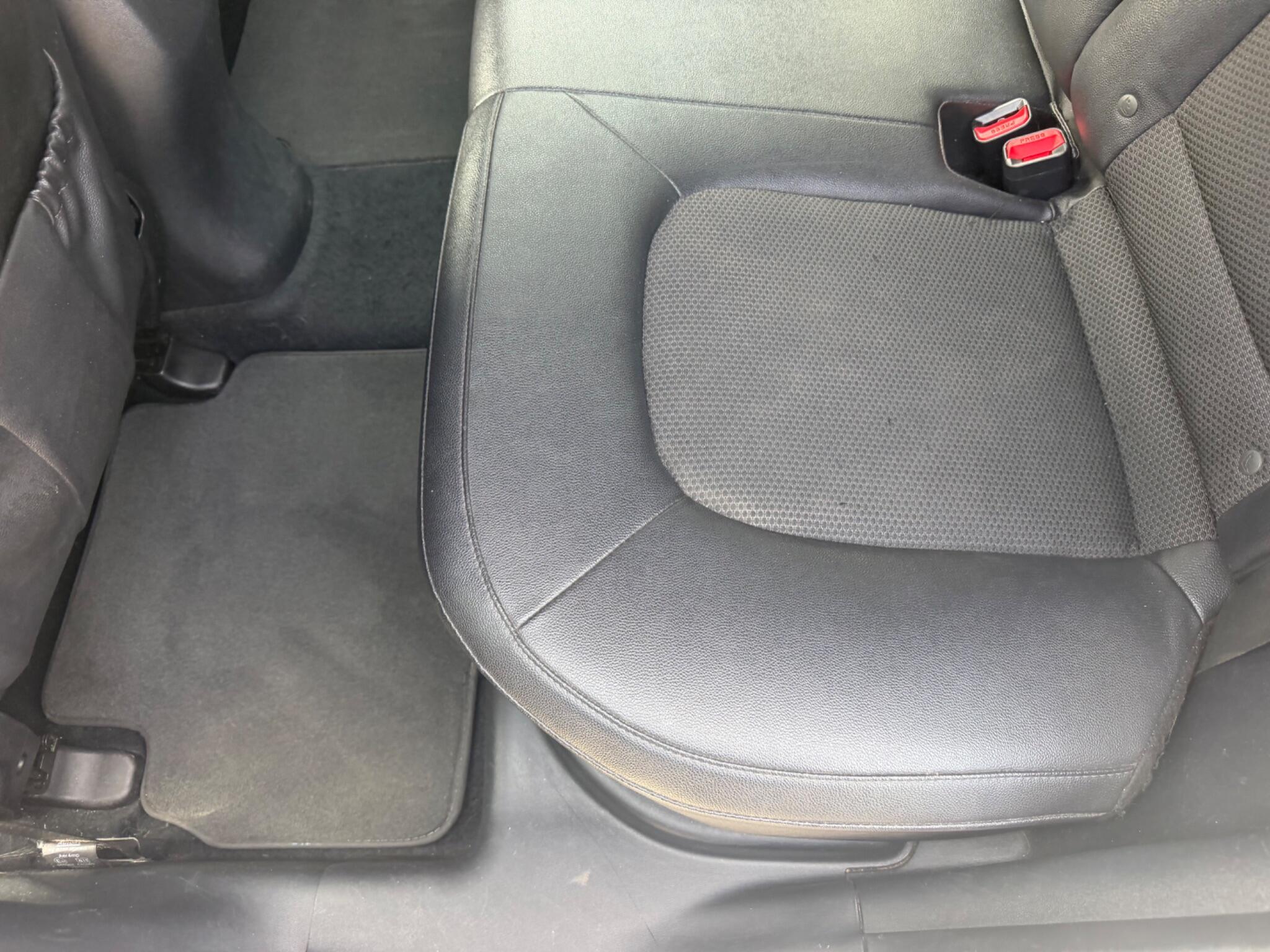 Hyundai ix35 view 29