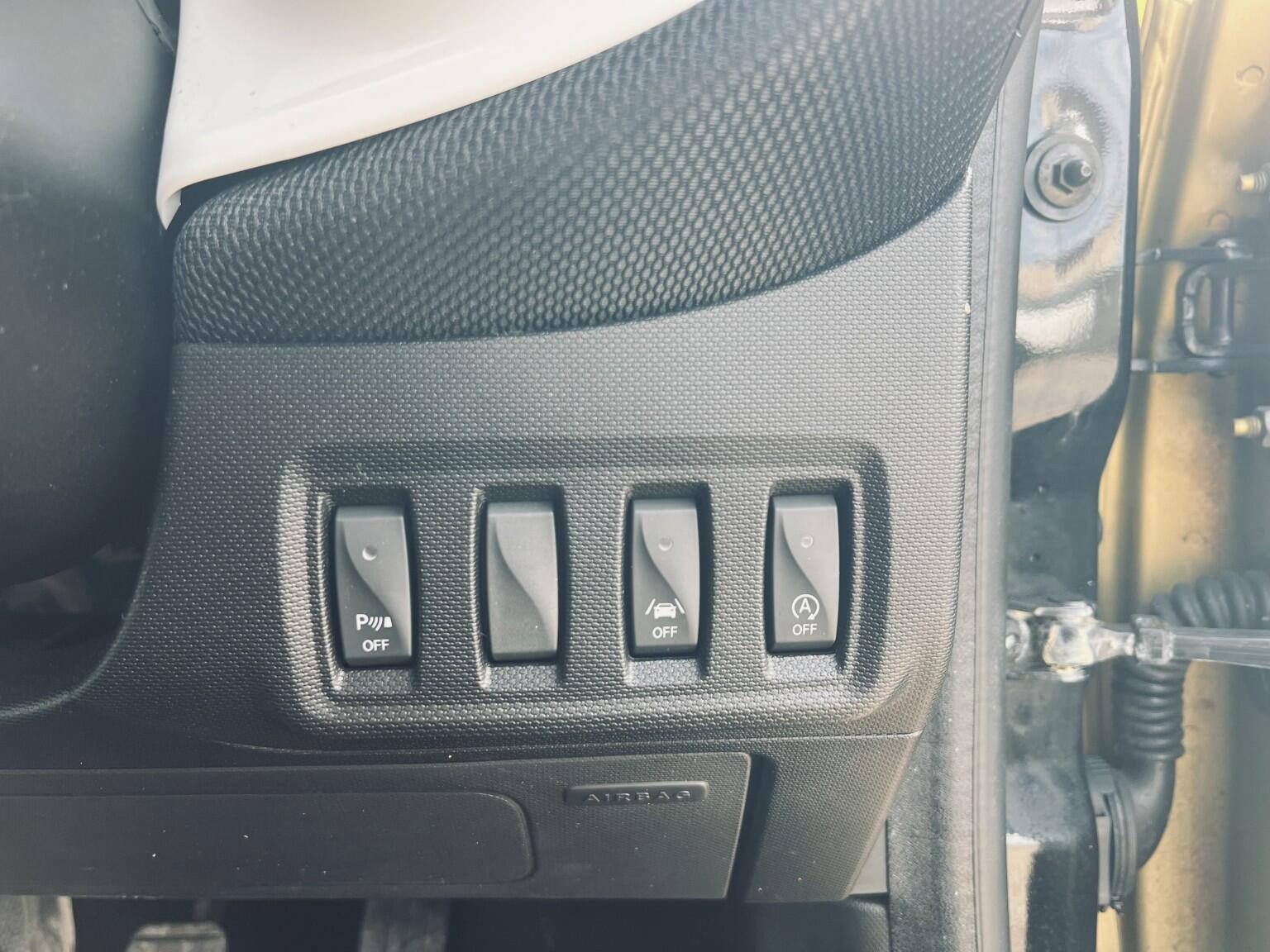 smart Forfour view 26