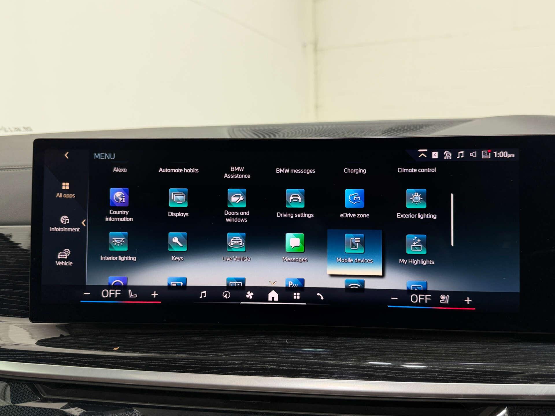 BMW X5 view 46
