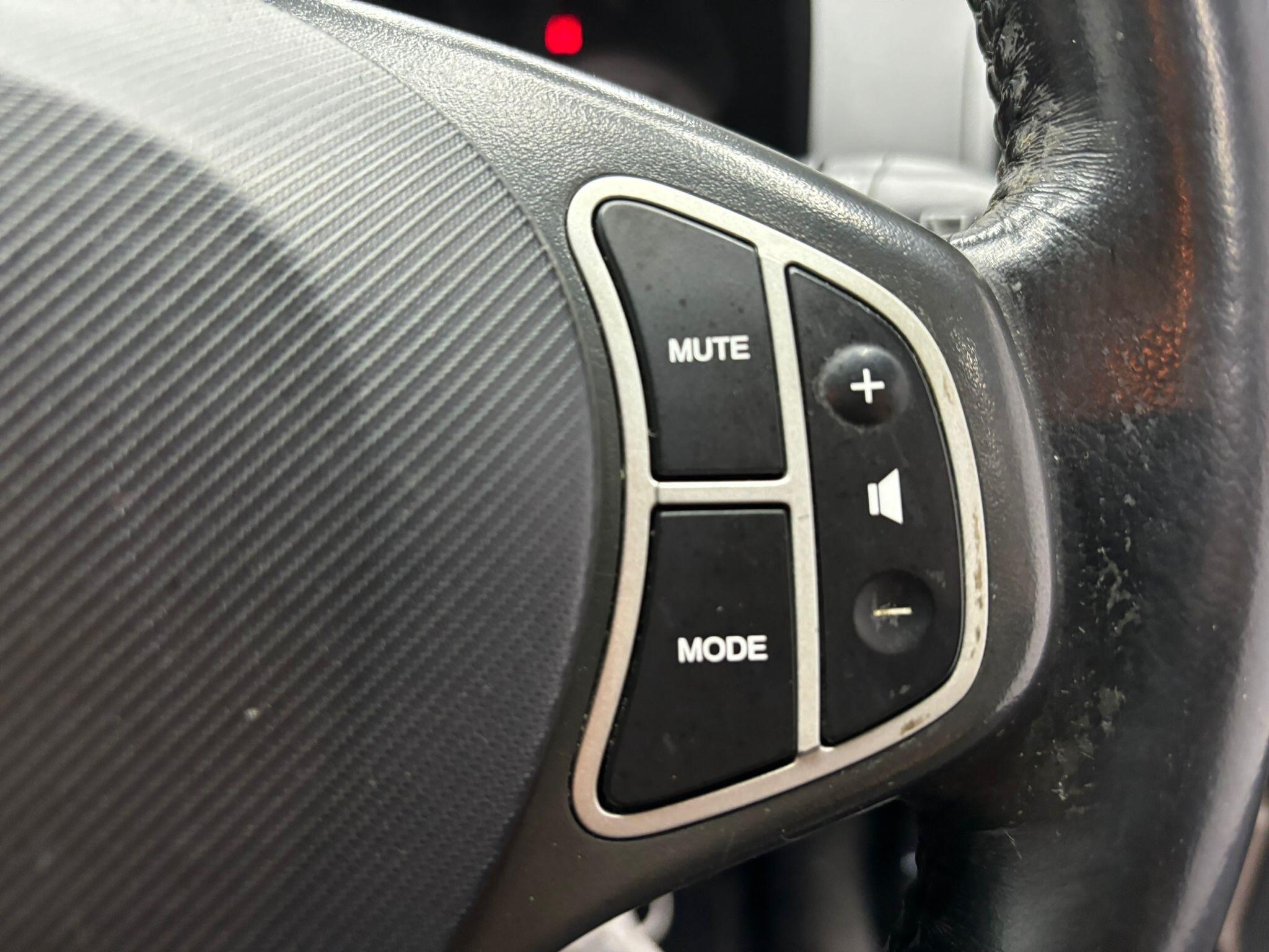 Kia Ceed view 13