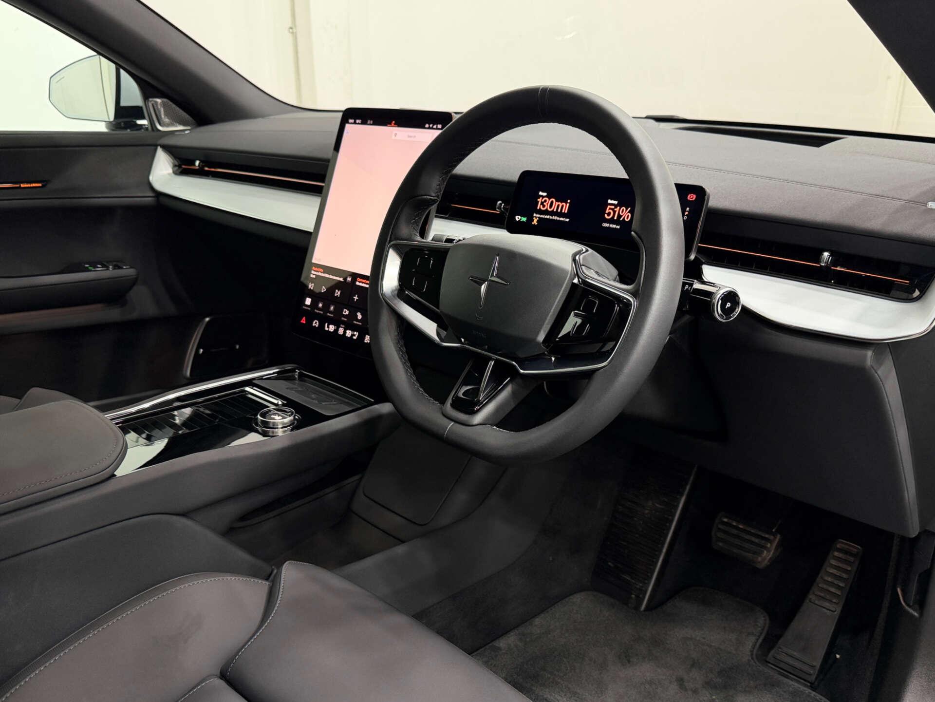 Polestar 3 view 49